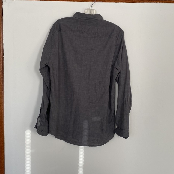 Tommy Jeans Dress Shirt - Picture 3 of 4